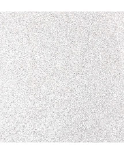 Pearl White Silk Georgette Sequin Fabric 110cm