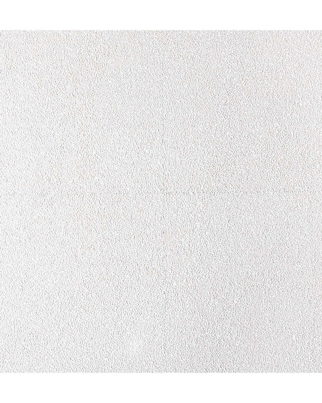 Pearl White Silk Georgette Sequin Fabric 110cm