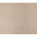 Sand Beige Silk Georgette Sequin Fabric 110cm