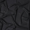Charcoal Grey Loro Piana Super 170’s Extrafine Wool Italian Suiting Fabric, Width 150 Cms, Length 3.75 Mtrs, Made in Italy-D26051