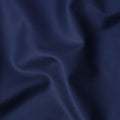 Royal Blue Loro Piana Super 170’s Extrafine Wool Italian Suiting Fabric, Width 150 Cms, Length 3.75 Mtrs, Made in Italy-D26053