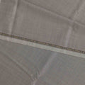 Light Beige Loro Piana Super 170’s Wool & Silk Italian Suiting Fabric, Width 150 Cms, Length 3.75 Mtrs, Made in Italy-D26042