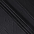 Charcoal Grey Loro Piana Super 170’s Wool & Silk Italian Suiting Fabric, Width 150 Cms, Length 3.75 Mtrs, Made in Italy-D26039