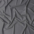 Steel Grey Loro Piana Super 170’s Wool & Silk Italian Suiting Fabric, Width 150 Cms, Length 3.75 Mtrs, Made in Italy-D26040