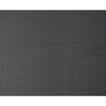 Charcoal Grey Loro Piana Super 200’s Merino Wool & Silk Italian Suiting Fabric, Width 150 Cms, Length 3.75 Mtrs, Made in Italy-D26045