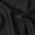 Charcoal Grey Loro Piana Super 150’s Merino Wool Italian Suiting Fabric, Width 150 Cms, Length 3.75 Mtrs, Made in Italy-D26048