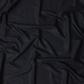 Midnight Navy Loro Piana Super 150’s Merino Wool Italian Suiting Fabric, Width 150 Cms, Length 3.75 Mtrs, Made in Italy-D26046