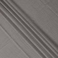 Silver Grey Loro Piana Super 150’s Merino Wool Italian Suiting Fabric, Width 150 Cms, Length 3.75 Mtrs, Made in Italy-D26050