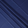 Royal Blue Loro Piana Super 170’s Wool & Silk Italian Suiting Fabric, Width 150 Cms, Length 3.75 Mtrs, Made in Italy-D26041