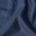 Denim Navy Australian Wool Suiting Piece 150cm | Regal Fabri