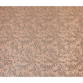 Dusty Peach Pure Silk Chiffon Fabric 110cm