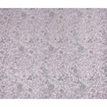 Dusty Lavender Pure Silk Chiffon Fabric 110cm