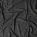 Loro Piana Super 150 Grey Suiting Fabric 150cm