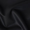 Loro Piana Super 150 Black Suiting Fabric 150cm