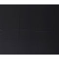 Loro Piana Super 150 Black Suiting Fabric 150cm