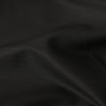 Loro Piana Super 200 Black Suiting Fabric 150cm