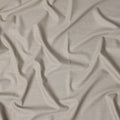 Charcoal Grey Super 160 Wool & Cashmere English Suiting Fabric Finely Woven, 150 cm Width, Per Meter, Made In United Kingdom-D29215 Regal Fabrics