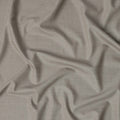 Beige Premium Super 160’s English Wool & Cashmere Suiting Fabric, Width 150 Cms, 3.50 Mtrs, Made in United Kingdom-D26552