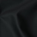 Black Premium Super 160’s English Wool & Cashmere Suiting Fabric, Width 150 Cms, 3.75 Mtrs, Made in United Kingdom-D26565