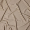 Light Sand Beige Premium Super 160’s English Wool & Cashmere Suiting Fabric, Width 150 Cms, 3.75 Mtrs, Made in United Kingdom-D26553