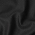 Charcoal Grey Super 180 All Wool English Suiting Fabric Finely Woven, 150 cm Width, Per Meter, Made In United Kingdom-D29225 Regal Fabrics