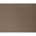 Brown Pinstripe Premium Super 130’s English Wool & Cashmere Suiting Fabric, 150 cm Width, 3.75 Mtrs Cut, Made in UK-D26753