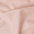 Blush Powder Self Silk Blended Velvet Fabric 140cm