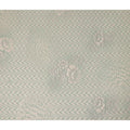 Sage Green Herringbone Viscose Crepe Fabric