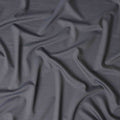 Steel Grey Wool Cashmere Blend Suiting Piece 150cm | Regal F
