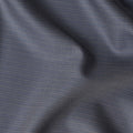 Steel Grey Wool Cashmere Blend Suiting Piece 150cm | Regal F