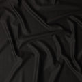 Pinstripe brown Wool Cashmere Blend Suiting Piece 150cm | Re