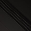 Pinstripe brown Wool Cashmere Blend Suiting Piece 150cm | Re