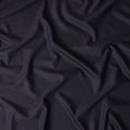 Pinstripe blue Wool Cashmere Blend Suiting Piece 150cm | Re