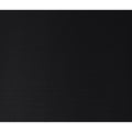 Pinstripe Black Wool Cashmere Blend Suiting Piece 150cm | Re