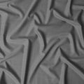 Steel Grey Wool Cashmere Blend Suiting Piece 150cm | Regal F