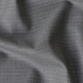 Steel Grey Wool Cashmere Blend Suiting Piece 150cm | Regal F