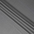 Steel Grey Wool Cashmere Blend Suiting Piece 150cm | Regal F
