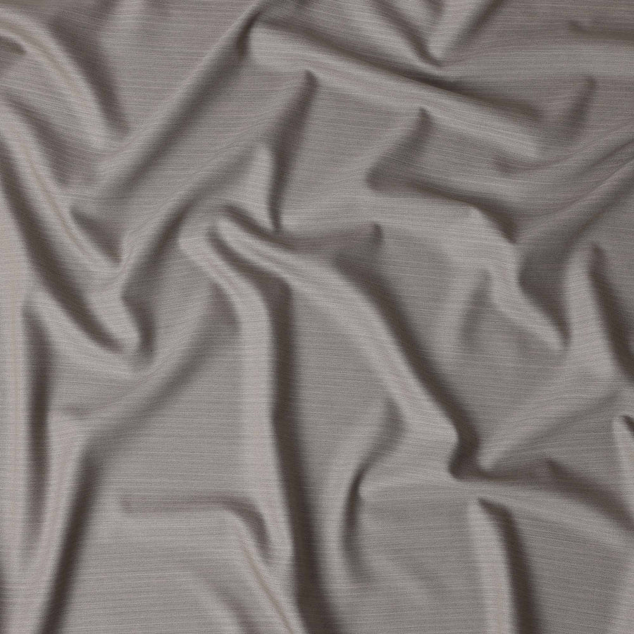 Warm brown Wool Cashmere Blend Suiting Piece 150cm | Regal Fa