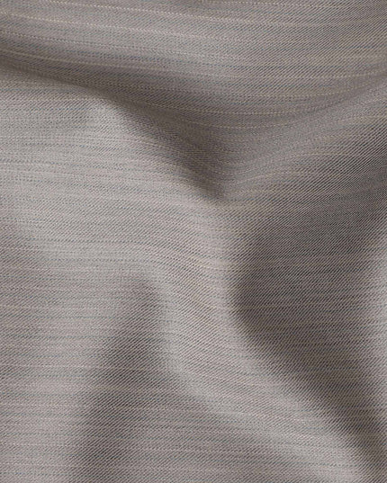Warm brown Wool Cashmere Blend Suiting Piece 150cm | Regal Fa