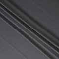 Charcoal Grey Wool Cashmere Blend Suiting Piece 150cm | Rega