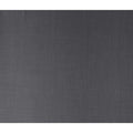 Charcoal Grey Wool Cashmere Blend Suiting Piece 150cm | Rega