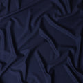 Navy Blue Wool Suiting Piece 150cm | Regal Fabrics