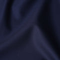Navy Blue Wool Suiting Piece 150cm | Regal Fabrics
