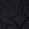 Dark Navy Premium Super 130’s Italian All Wool Suiting Fabric by CARLO BARBERA, Width 150 Cms, 3.50 Mtrs, Made in Italy-D26536