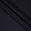 Dark Navy Premium Super 130’s Italian All Wool Suiting Fabric by CARLO BARBERA, Width 150 Cms, 3.50 Mtrs, Made in Italy-D26536