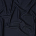 Midnight Navy Premium Super 130’s Italian All Wool Suiting Fabric by CARLO BARBERA, Width 150 Cms, 3.50 Mtrs, Made in Italy-D26538
