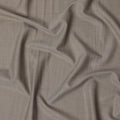 Light Brown Premium Super 130’s Italian All Wool Suiting Fabric by CARLO BARBERA, Width 150 Cms, 3.50 Mtrs, Made in Italy-D26541