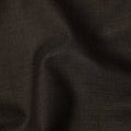 Espresso Brown Premium Super 130’s Italian All Wool Suiting Fabric by CARLO BARBERA, Width 150 Cms, 3.50 Mtrs, Made in Italy-D26551
