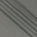 Light Grey Premium Super 130’s Italian All Wool Suiting Fabric by CARLO BARBERA, Width 150 Cms, 3.50 Mtrs, Made in Italy-D26537