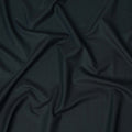 Teal Blue Premium Super 130’s Italian All Wool Suiting Fabric by CARLO BARBERA, Width 150 Cms, 3.50 Mtrs, Made in Italy-D26539